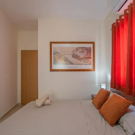 Kernice Penthouse With Sea And Country Views Of Xghajra Buitenkant foto