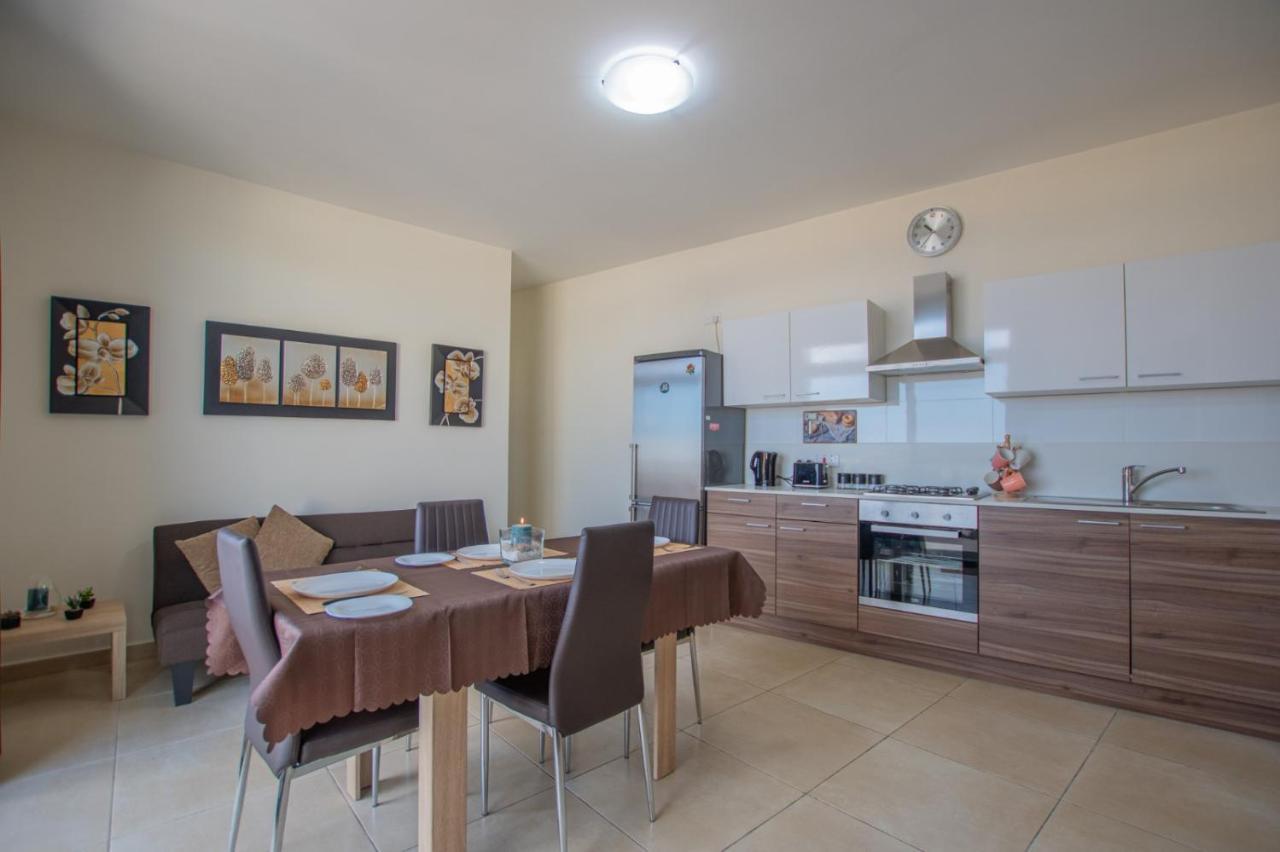 Apartment Kernice Penthouse With Sea And Country Views Of *