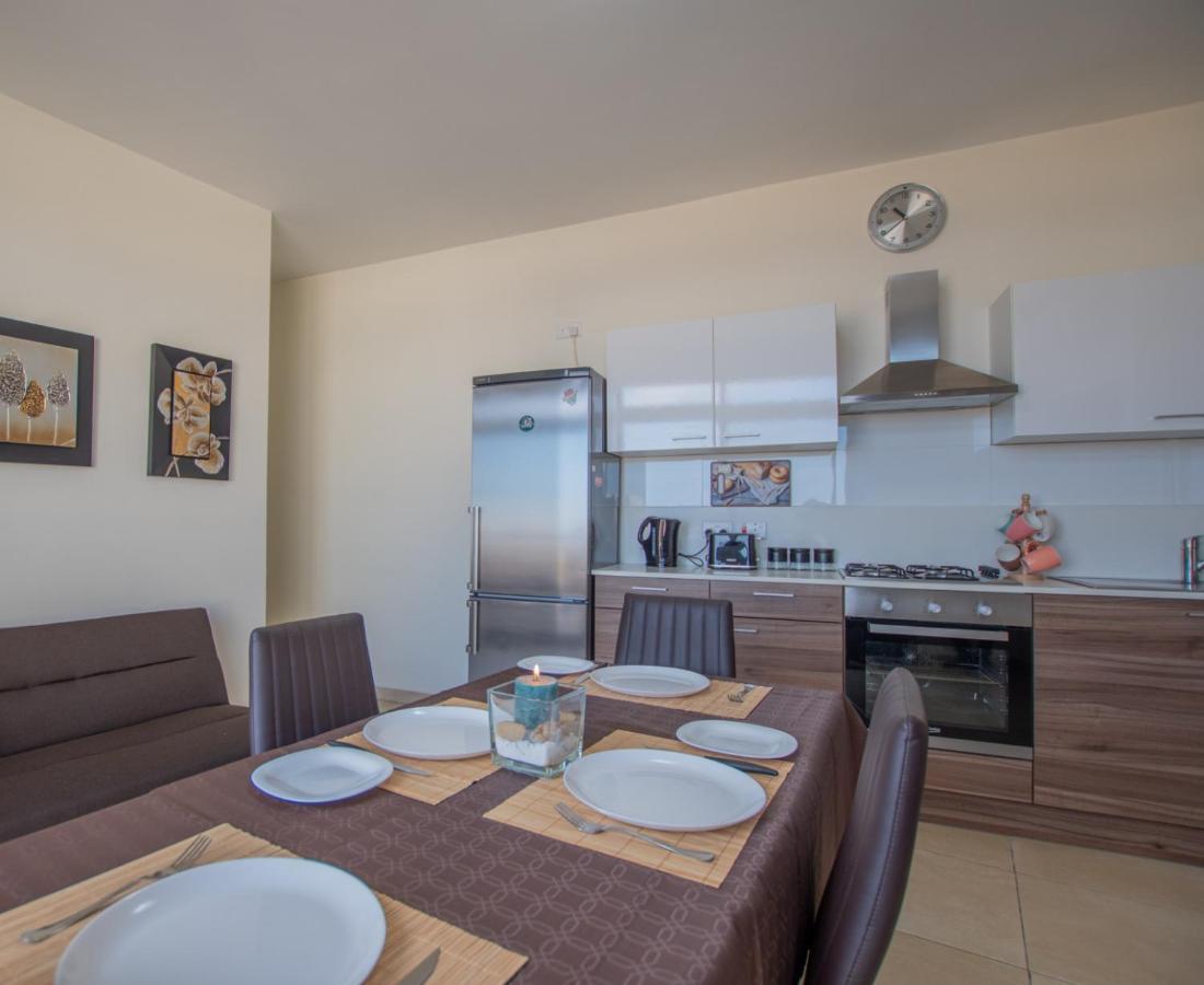 Kernice Penthouse With Sea And Country Views Of Apartment *
