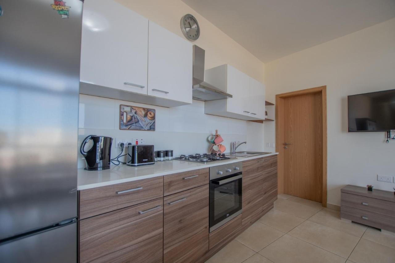 Kernice Penthouse With Sea And Country Views Of *